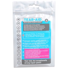 TEAR-AID Reparationssæt, Type B